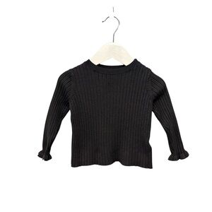 ⭐️ 5/$30 H&M Kids Knit LS Shirt size 12 Months
